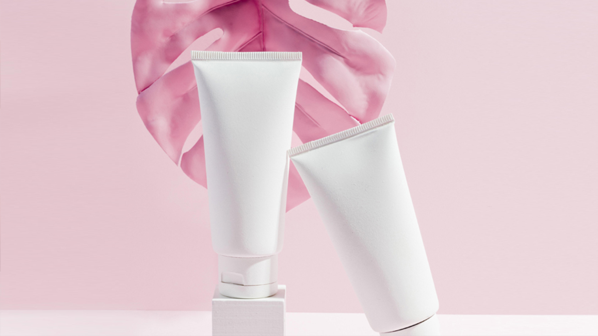 diseño envase cosmética